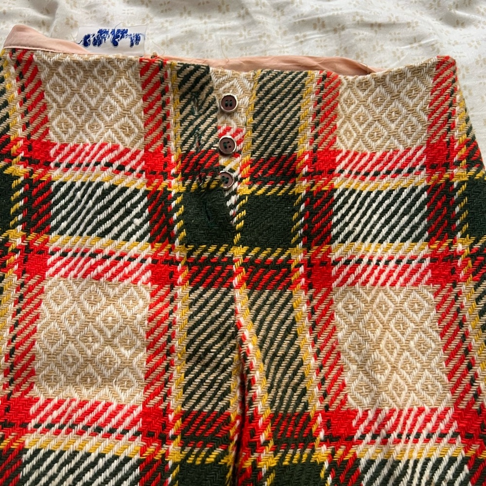 Bobbie Brooks Vintage Pants